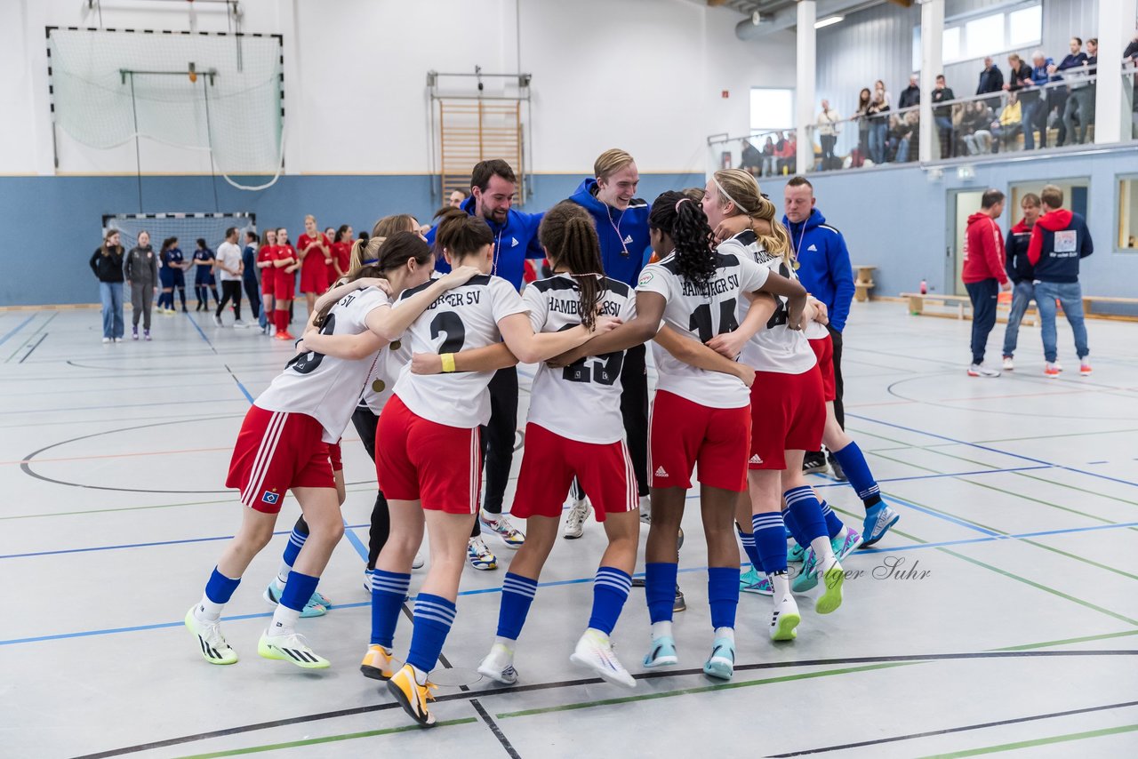 Bild 106 - wCJ Hamburger Futsalmeisterschaft